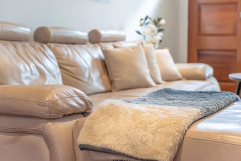 2 Bed House + Loft In Pyrmont - Tourism Cairns 9