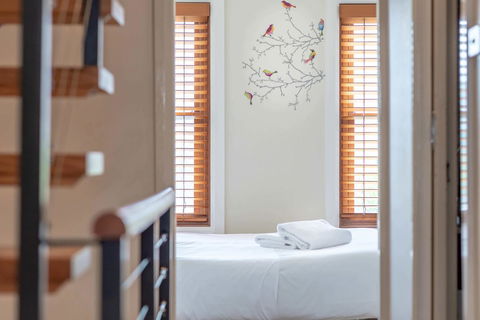 2 Bed House + Loft In Pyrmont - Tourism Cairns 12