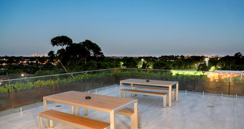Studio 8 Residences - Adults Only - Tourism Cairns 6