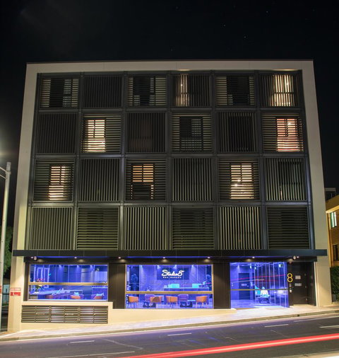 Studio 8 Residences - Adults Only - Tourism Cairns 23