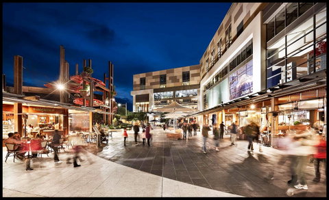 Studio 8 Residences - Adults Only - Tourism Cairns 16