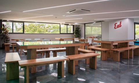 Studio 8 Residences - Adults Only - Tourism Cairns 8