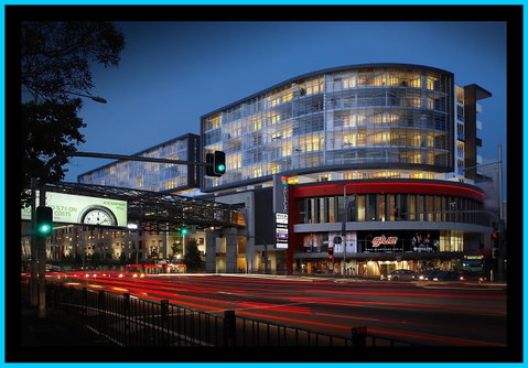 Studio 8 Residences - Adults Only - Tourism Cairns 22