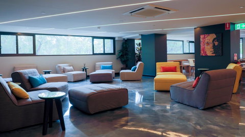 Studio 8 Residences - Adults Only - Tourism Cairns 19