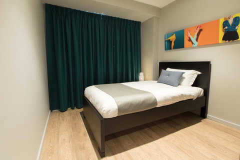Studio 8 Residences - Adults Only - Tourism Cairns 3