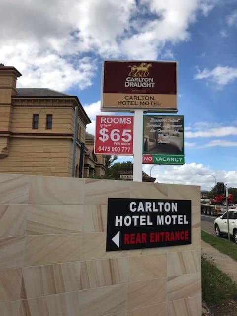 Carlton Suites - Tourism Cairns 24