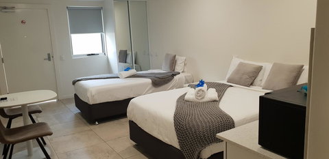 Carlton Suites - Tourism Cairns 20