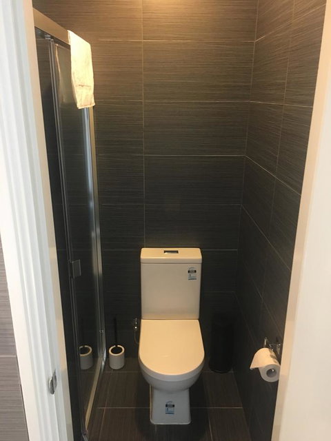 Carlton Suites - Tourism Cairns 29