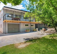 Wildlife Lodge Katoomba - Tourism Cairns