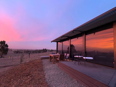 Belisi Farmstay Cottage - Tourism Cairns 22