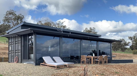 Belisi Farmstay Cottage - Tourism Cairns 0