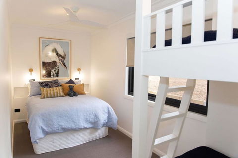Belisi Farmstay Cottage - Tourism Cairns 14
