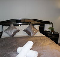 The Hume Inn Motel - Tourism Cairns