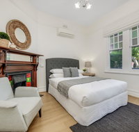 Large terrace in Sydneys lower North Shore - Tourism Cairns