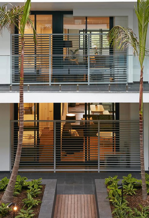Veriu Camperdown - Tourism Cairns 32