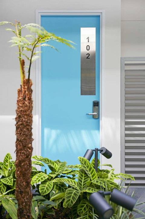 Veriu Camperdown - Tourism Cairns 14
