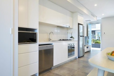 Veriu Camperdown - Tourism Cairns 35
