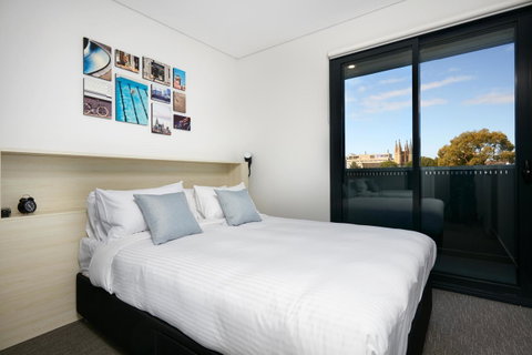 Veriu Camperdown - Tourism Cairns 10
