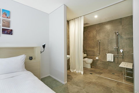 Veriu Camperdown - Tourism Cairns 29
