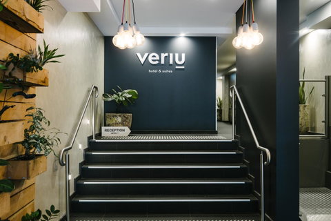 Veriu Camperdown - Tourism Cairns 3