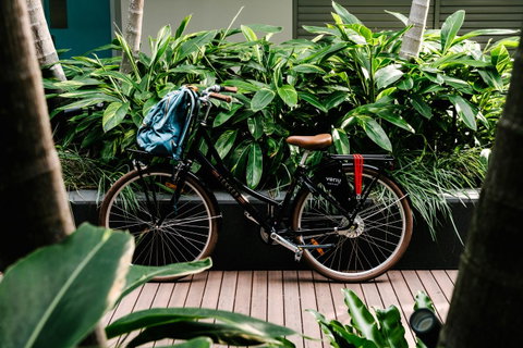 Veriu Camperdown - Tourism Cairns 5