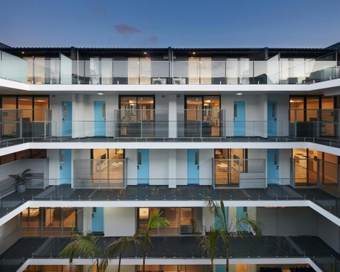 Veriu Camperdown - Tourism Cairns 13