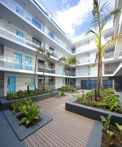 Veriu Camperdown - Tourism Cairns 21