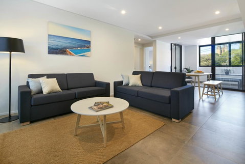 Veriu Camperdown - Tourism Cairns 27