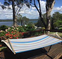 Lakeview Cottage - Tourism Cairns