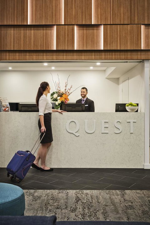 Quest St Leonards - Tourism Cairns 11