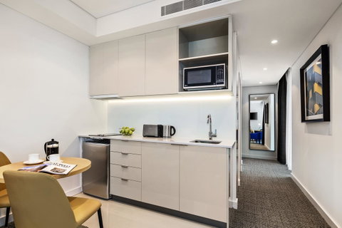 Quest St Leonards - Tourism Cairns 16
