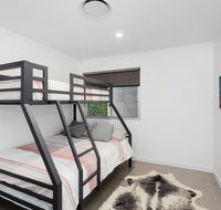 Modern guest house - Tourism Cairns