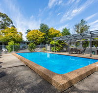 Sky Rider Motor Inn - Tourism Cairns