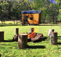 Christopher Tiny House - Tourism Cairns