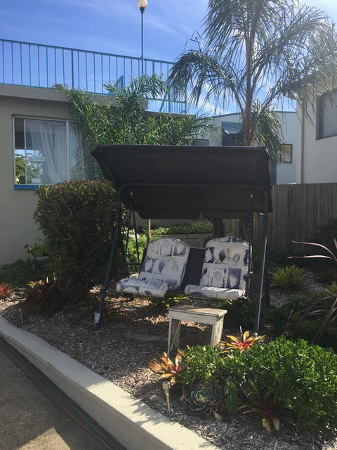 Kon Tiki Apartments - Tourism Cairns 33