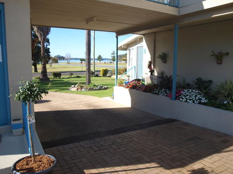 Kon Tiki Apartments - Tourism Cairns 31