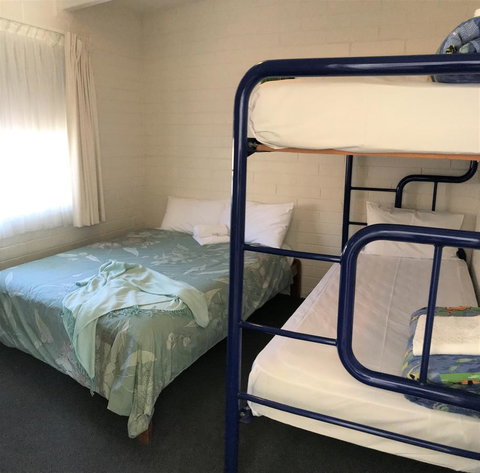 Kon Tiki Apartments - Tourism Cairns 23