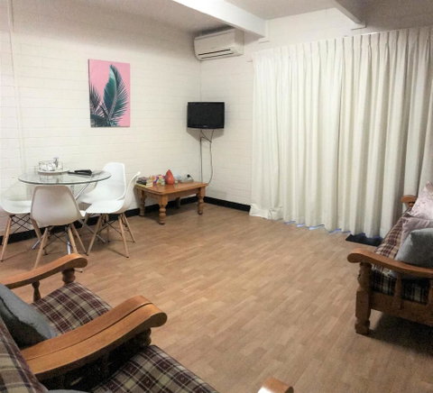 Kon Tiki Apartments - Tourism Cairns 20