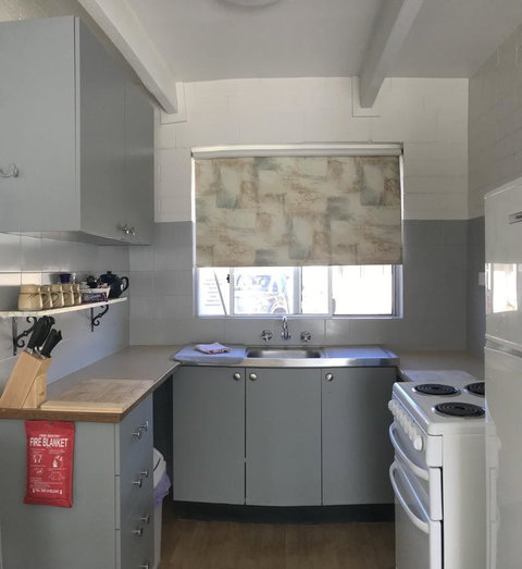 Kon Tiki Apartments - Tourism Cairns 25