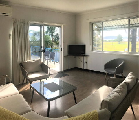 Kon Tiki Apartments - Tourism Cairns 2