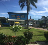 Kon Tiki Apartments - Tourism Cairns