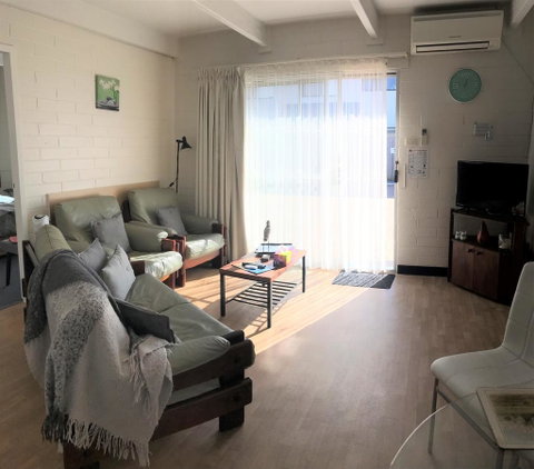 Kon Tiki Apartments - Tourism Cairns 24