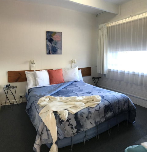 Kon Tiki Apartments - Tourism Cairns 14