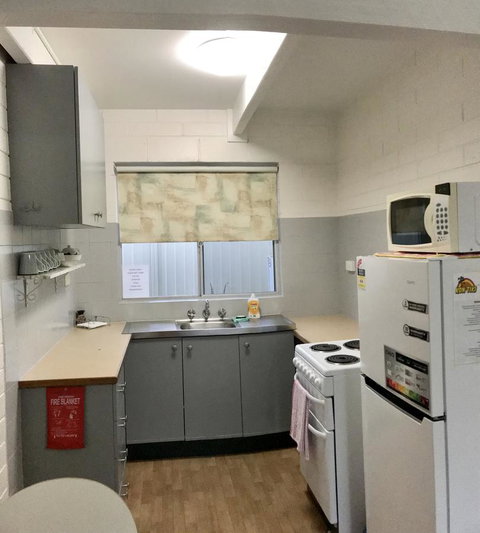 Kon Tiki Apartments - Tourism Cairns 12