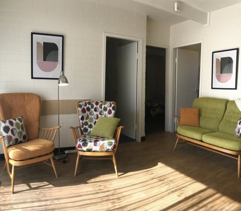 Kon Tiki Apartments - Tourism Cairns 28