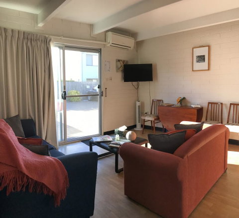 Kon Tiki Apartments - Tourism Cairns 16