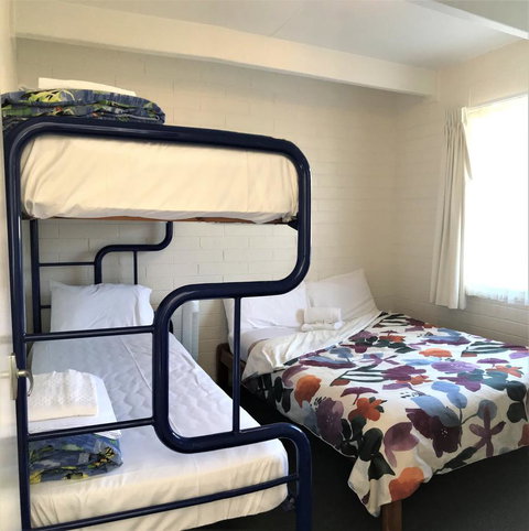 Kon Tiki Apartments - Tourism Cairns 27
