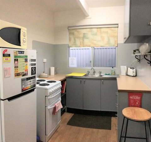 Kon Tiki Apartments - Tourism Cairns 21