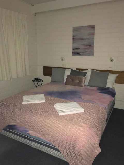 Kon Tiki Apartments - Tourism Cairns 18