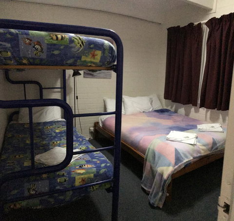 Kon Tiki Apartments - Tourism Cairns 19